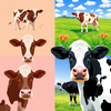 Cow Wallpaper Generator icon