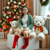Cozy Christmas Portrait icon