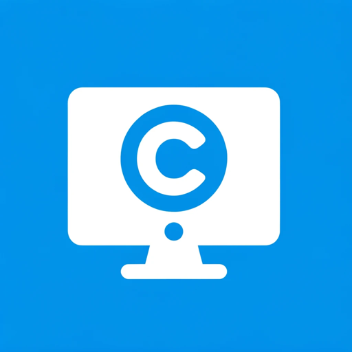 cPanel Companion icon