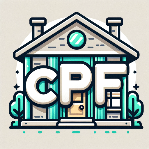 CPF Guide Bot icon