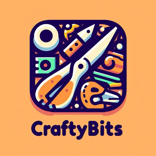 CraftyBits icon