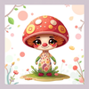 CRAZY MUSHROOM icon