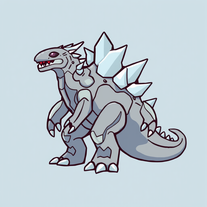 creador de kaijus y titanes