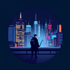Creat different prompts designed for a particular task and submit each with the ai response icon