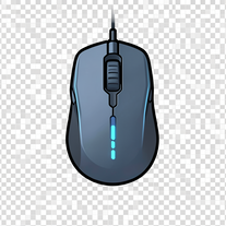 create 2020 gaming mouse for sale