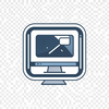 create a chat-bot who`s like a assistant icon