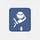 Create a rugby team generator icon