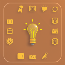 Create accio product idea gen home stuff