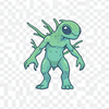 create alien creature studio  images idea gener icon