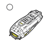 create alien mothership coloring book