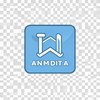 Create an animata style animation icon