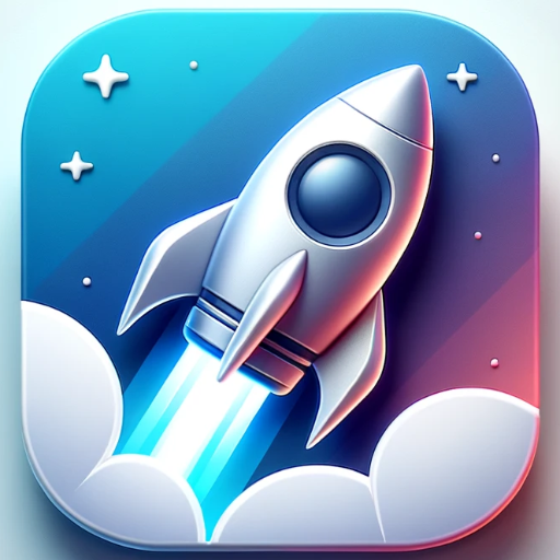 Create App Icon icon