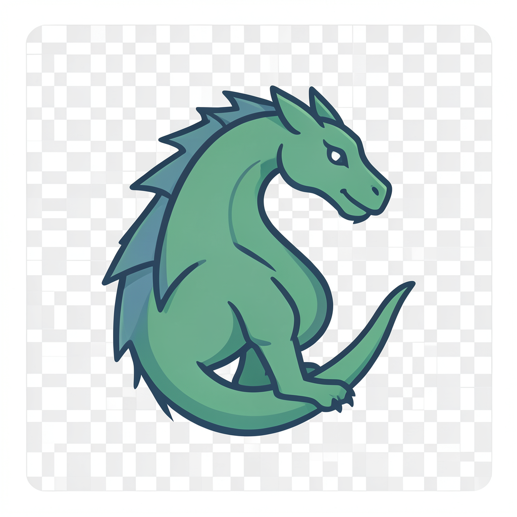 create dragon for sale