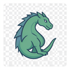 create dragon for sale icon
