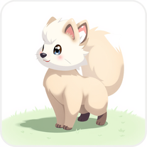 create furry idea character gen