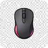 create gaming mouse idea gener 2020 icon