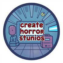 create horror comics studios