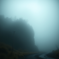 Create horror photos prompts idea gen