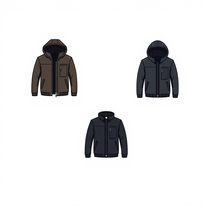 create  man jacket brands models