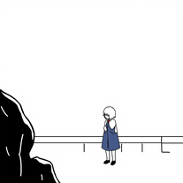 create manga comic strip gen