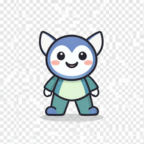 create mascot idea gener