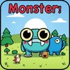 create monster comics studios icon