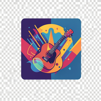 create music album cover maker