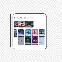 create new 30 premium ffdeck card idea gener with atk and points