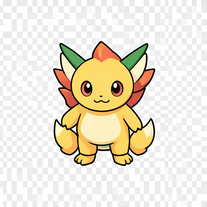 create pokemon for sale