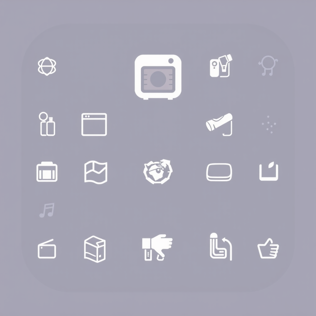 create random product for accio