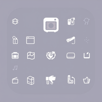 create random product for accio