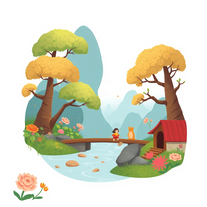 GIB CREATOR (studio gib art style)