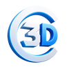 Create3D.io icon