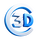 Create3D.io icon