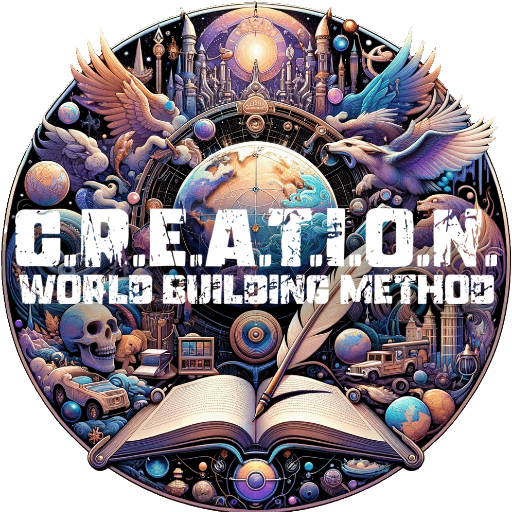 CREATION World Builder icon