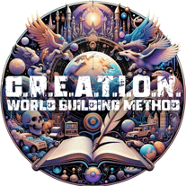 CREATION World Builder