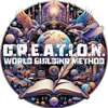 CREATION World Builder icon
