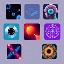 Creative AI Image Generator