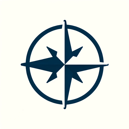 Creative Compass icon