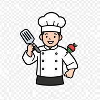 Creative Culinary Genius