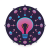 Creative Ideas Generator icon