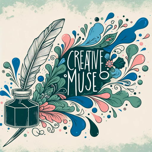Creative Muse icon