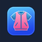 Creatively Styled Clothing Image Generator icon