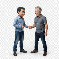 Creator and Miniature – Studio Illusion