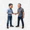Creator and Miniature – Studio Illusion icon