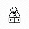 creator icon