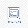 CreatorOS icon