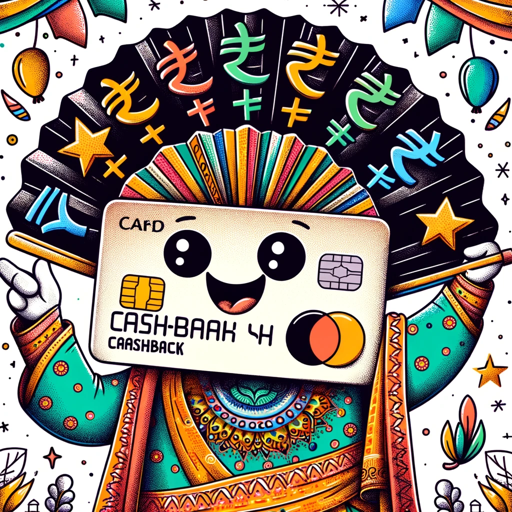CreditCard Tricks icon