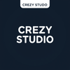 CREZY STUDIO icon