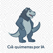 Criação de quimeras por IA